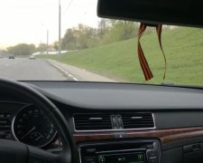 Нардеп провчив "колорадського" таксиста в Празі