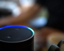 Умная колонка Amazon распознает своего хозяина из тысячи