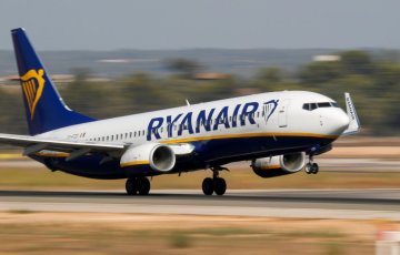 Ryanair запустит важнейший рейс для Украины: собирайте чемоданы