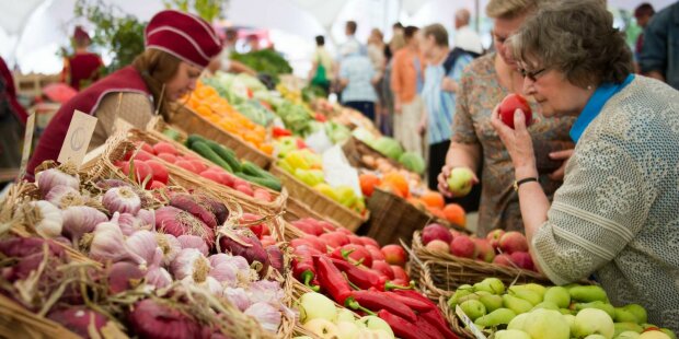 В Украине изменились цены на продукты: в какую копеечку обойдется традиционный борщ
