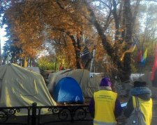 Імпічмент Порошенку і відставка Авакова: що коїться під Радою
