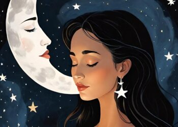 Гороскоп, изображение: Pinterest