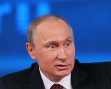 Путін назвав американську розвідку придурками