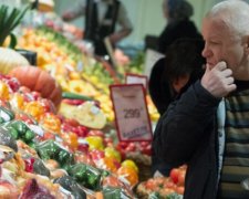 Украинцев поразили цены на главные продукты