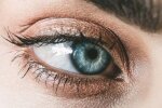 Глаза, изображение из свободных источников