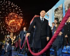 У Росії знову переписали історію, але тепер винні англійці