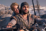 Days Gone Remastered, скриншот: YouTube