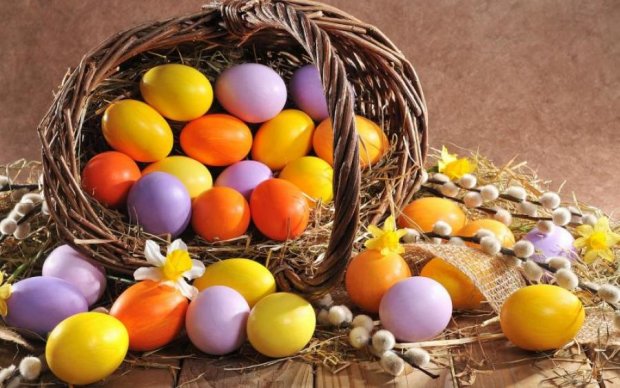 Бережіть яйця: як правильно готувати і вживати святковий продукт