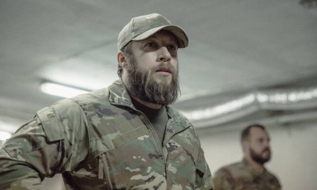 Максим Жорін