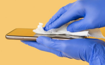 iPhone, изображение: Freepik