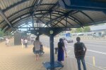 Українці на вулиці, фото: Знай.ua
