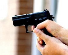 В Подольском районе Киева произошла погоня со стрельбой