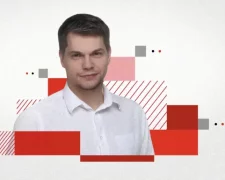 Виктор Гольдский