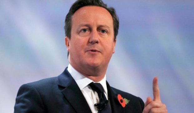Британия может выйти из ЕС, если не будет реформ - Кэмерон