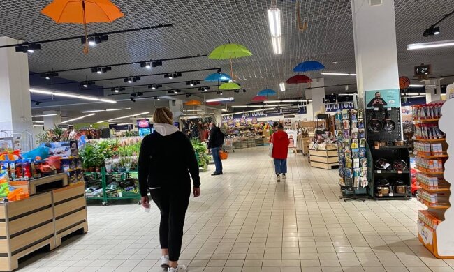 Украинцы, фото: znaj.ua