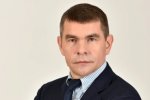 "Нам буквально всучили імітацію виборів" - <H1>Сергій Думчев <H1>