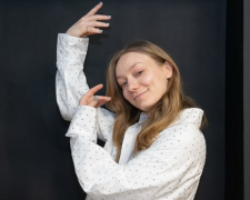 LELEKA (Вікторія Корнікова), фото з соцмереж