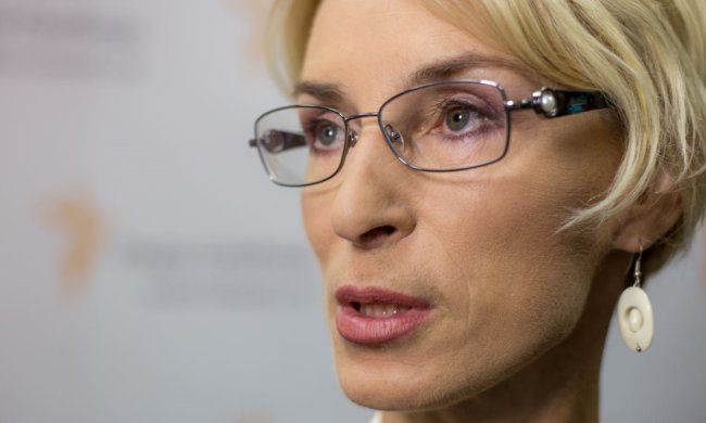 Богуцкая рассказала о предстоящей акции: Порошенко ничего не поможет