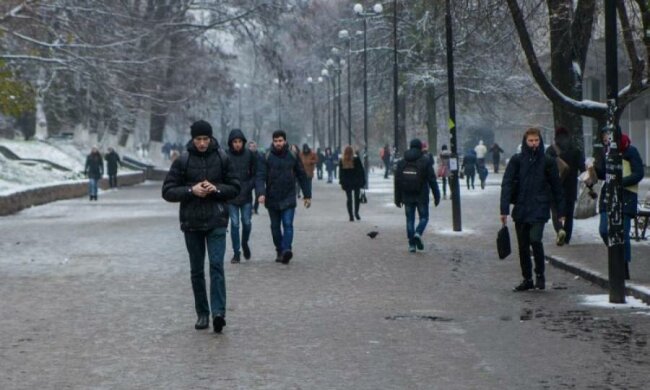 Національний продукт більше не по кишені українцям
