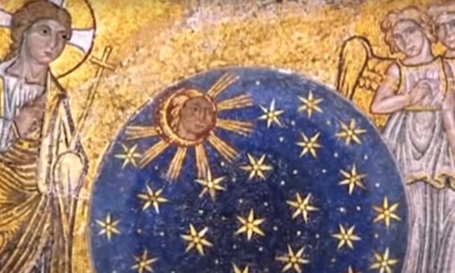 Скрин, видео YouTube душа