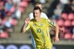 Україна в непростому матчі перемогла Фінляндію