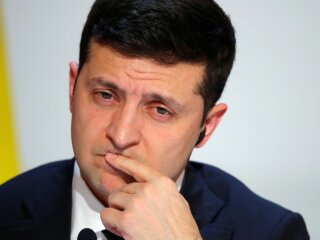 Владимир Зеленский