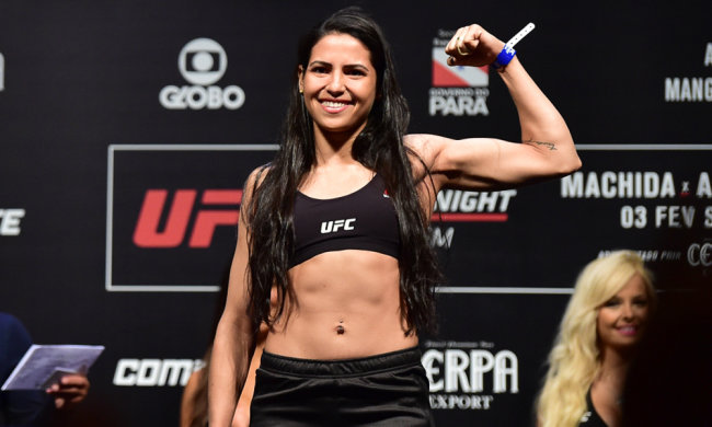 Поліана Віана