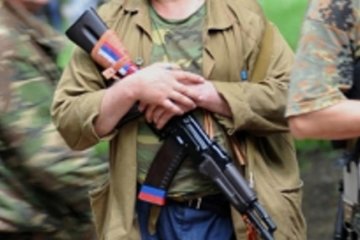Україна виплачує пенсії трьом ватажкам "ЛНР" - радник Туки