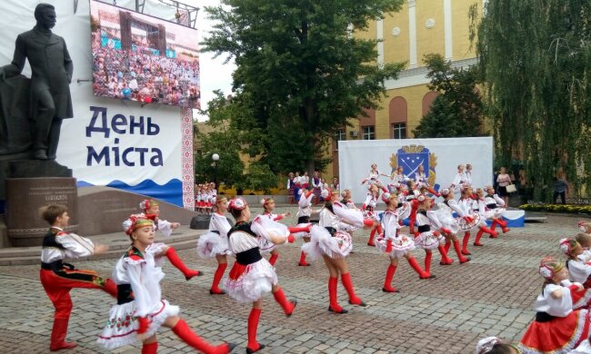 Днепр готовится ко Дню города, небывалый размах: чем будут удивлять гостей