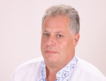 В'ячеслав Кауфман