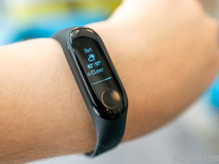 Xiaomi Mi Band 4