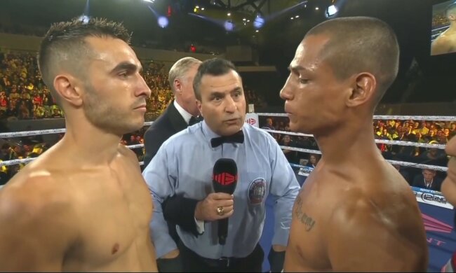 2 раунди, 2 нокаути: Молоні розніс Флореса в пух і прах, відео поєдинку