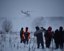 Врятує тільки диво: пасажирський літак зник над диким лісом, зв'язок втрачено