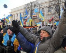 Росія буде судитись з Україною за погром у посольстві