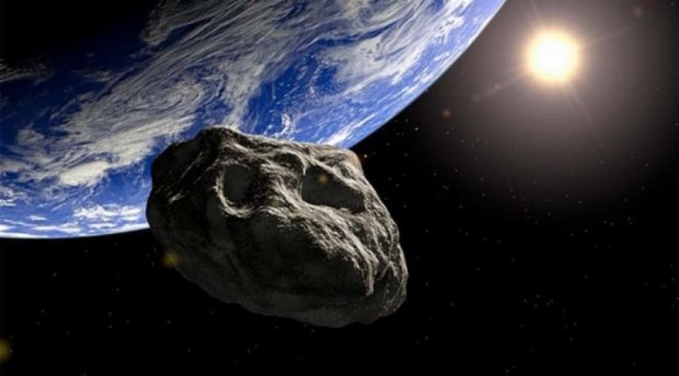 NASA розмістить галерею на астероїді 