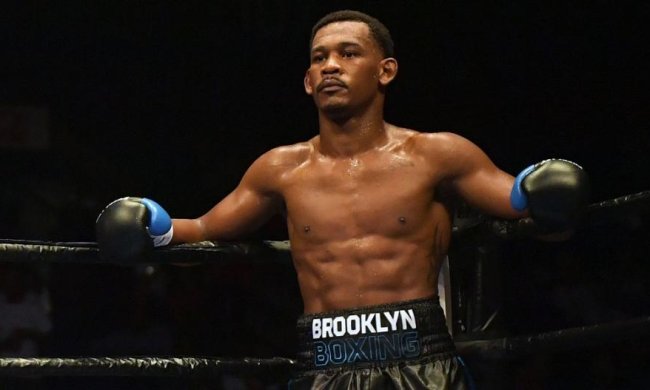 Відомий американський промоутер вважає, що у Джейкобса є шанс перемогти Головкіна