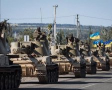 Проблеми української армії вперше відкрито озвучили