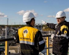 Роснефть у сто разів збільшила бонуси топ-менеджмента