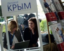 "Миротворець" буде у захваті: в окуповану Ялту з'їхалися десятки кандидатів у Чистилище