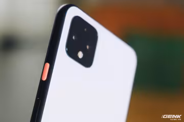 Google Pixel 4