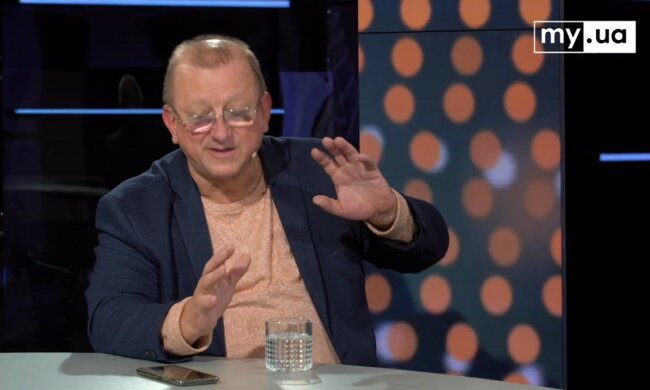 Віктор Сердюк