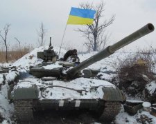 Українські воїни викинули "руський мір" із чергового села