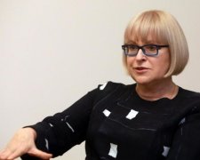 Завтра Катерина Амосова звітуватиме в МОЗ
