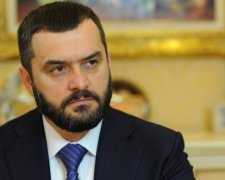 Виталий Захарченко: кто до сих пор пытается "сидеть" на украинском золоте