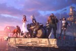 Final Fantasy VII / фото: IGN