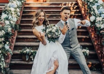Свадьба, влюбленные, фото: Pinterest