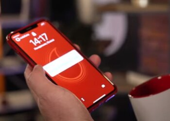 Водафон. Фото: Ютуб