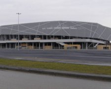 Прокуратура відновила розслідування про розкрадання на будівництві «Арени Львів»