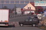 Український кордон, скріншот: YouTube