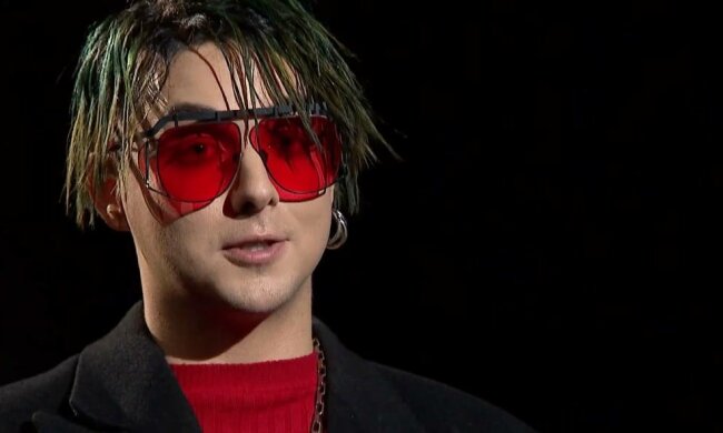 Melovin, фото: скриншот из видео